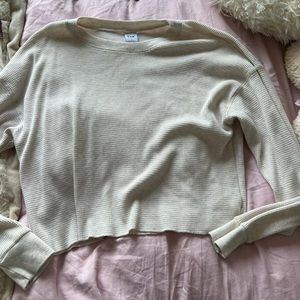 Aritzia top